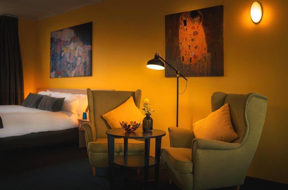 The Oriana Orange - Retro Hotel & Resort Kültér fotó